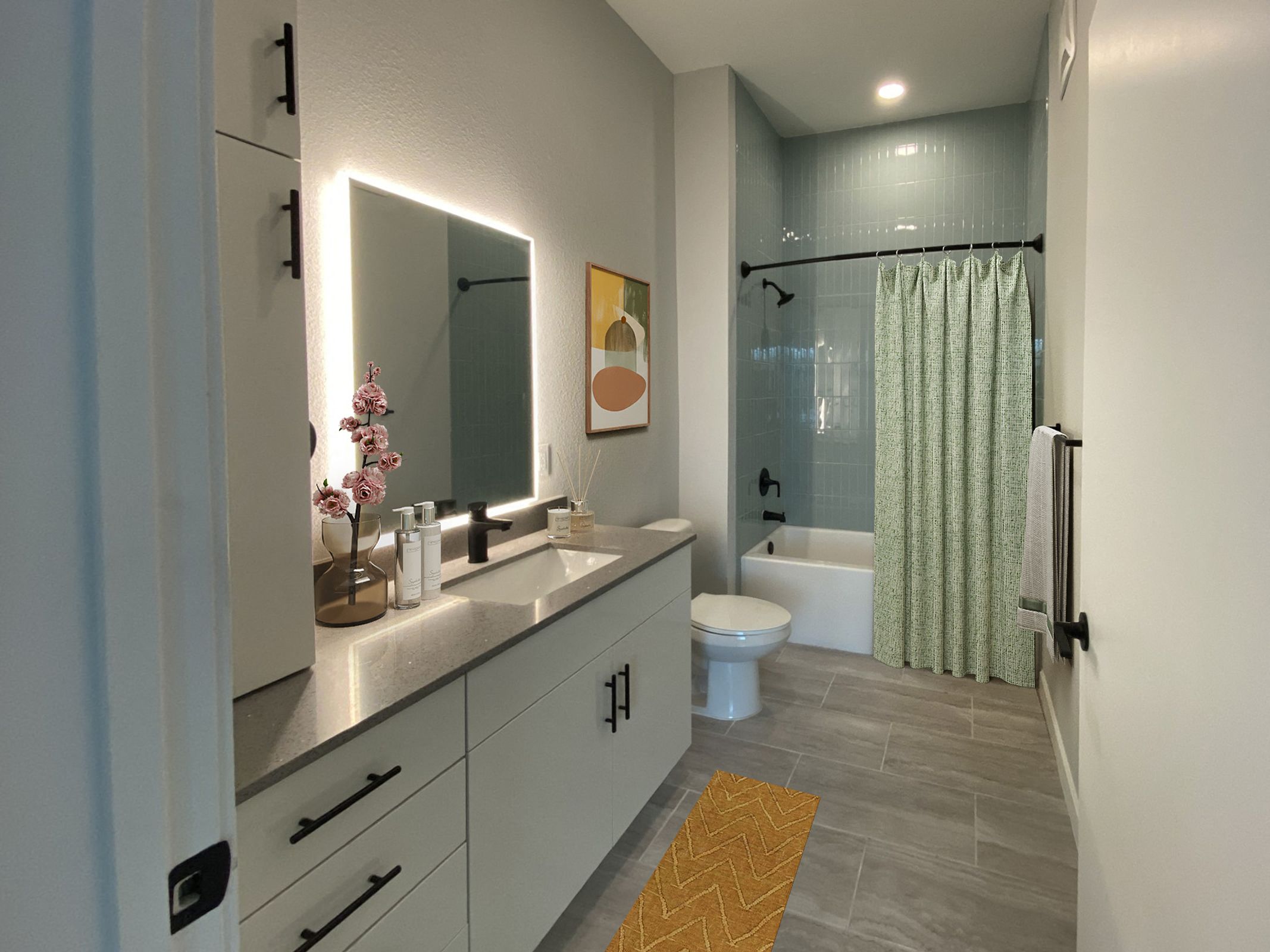 Cirrus Apartments 5 of 7